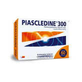 Piascledine 300 100/200Mg 60 C